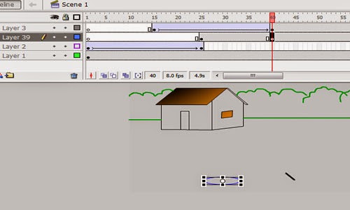 Enlarge the Oval Enlarge the Oval
