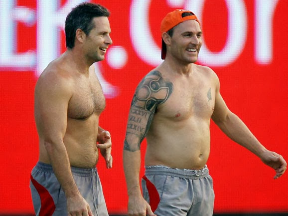 Brendon Mccullum Brendon Mccullum