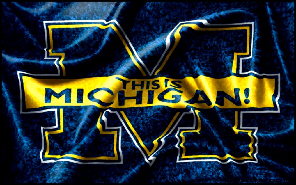 Image gallery for university of michigan football wallpaper Image gallery for university of michigan football wallpaper