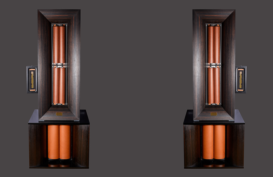 Mono and Stereo HighEnd Audio Magazine Audio Consulting Rubanoide