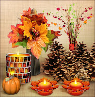 Autumn Party Favors2