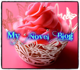 Visit My Novel Blog and Learn more about My Books, (RED), and My Life as a YA Fantasy Author