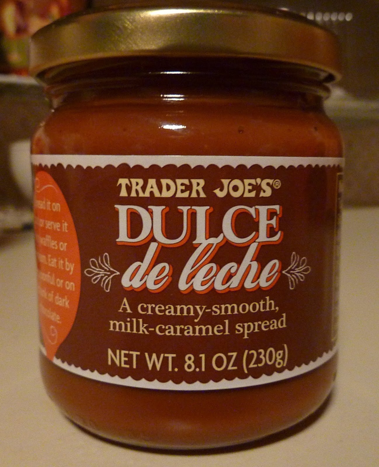 What's Good at Trader Joe's? Trader Joe's Dulce de Leche