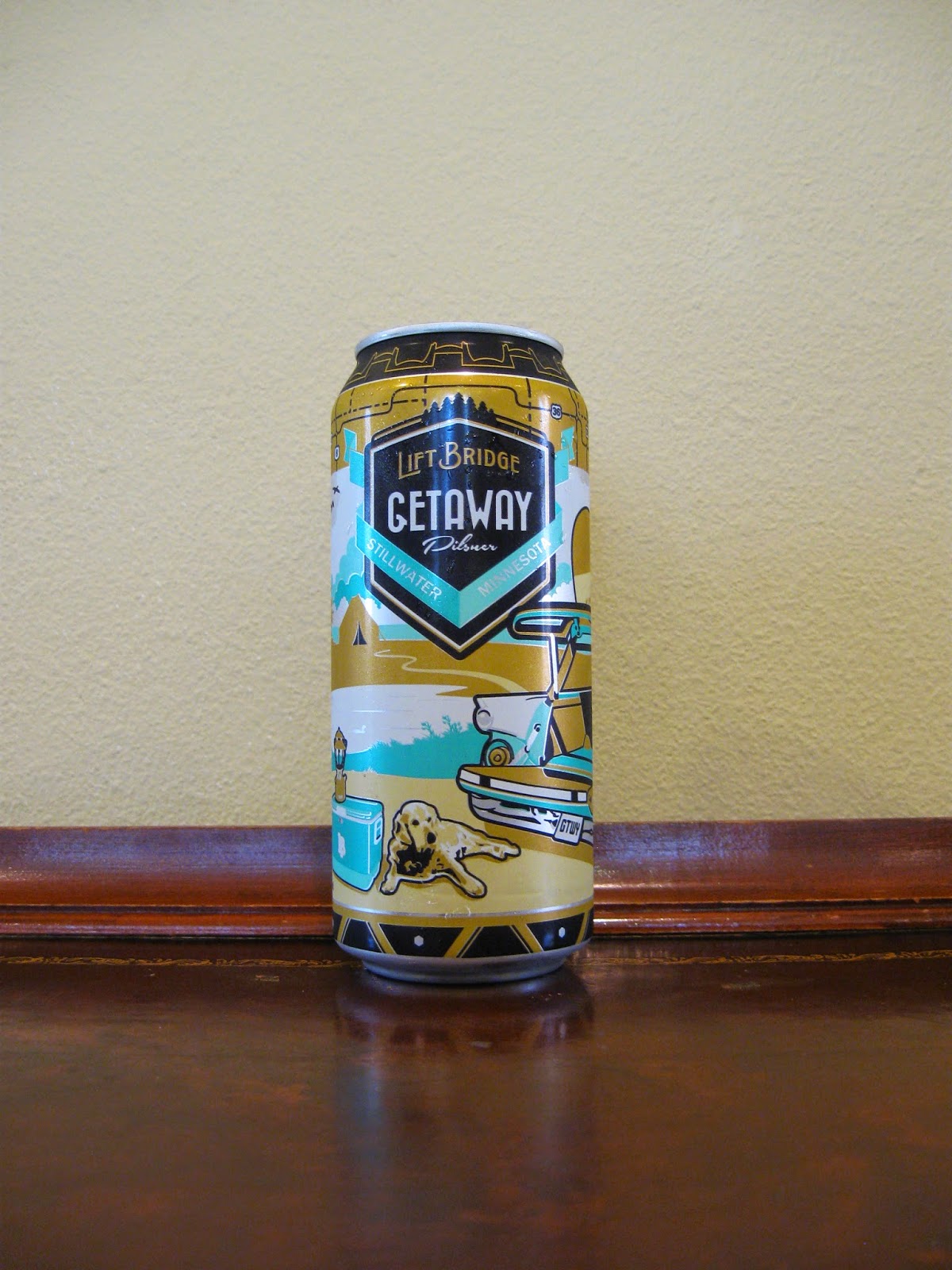 Favorite Canned Pilsner Community BeerAdvocate