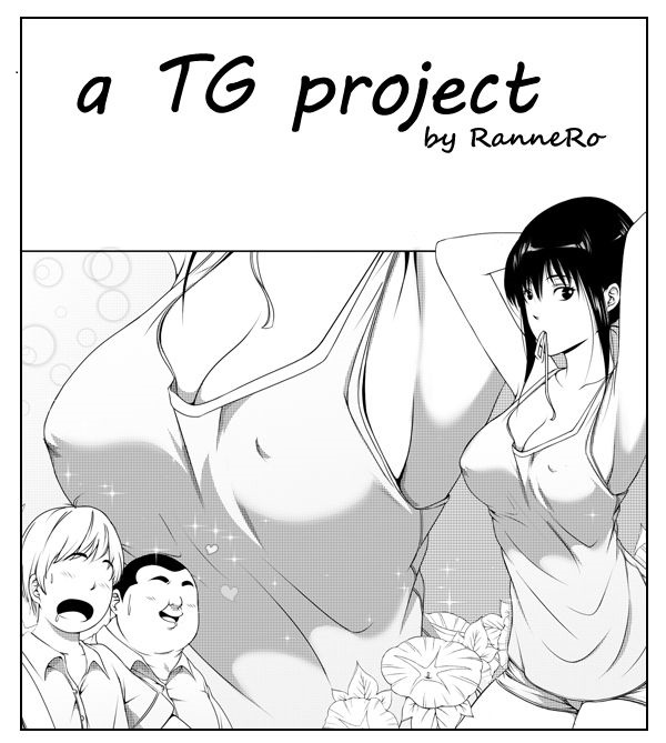 Gender bender en espaÃ±ol y mÃ¡s : Hentai Manga Un proyecto Tg