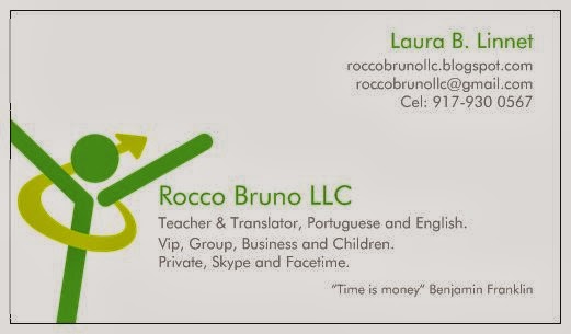 Rocco Bruno LLC