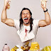 Andrew W.K. - My Time (NEW SONG)