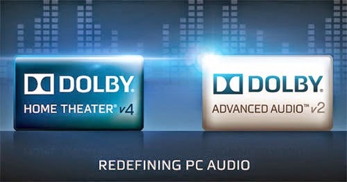 dolby digital plus advance audio