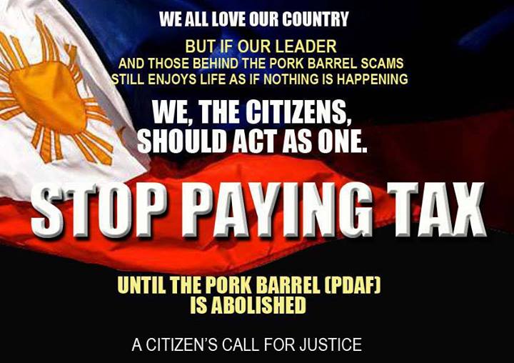 Government and Taxes Pork Barrel 5 Abolish Pork Fund, or Shrink Government?