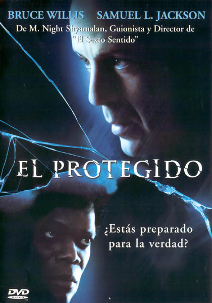 El Protegido (2000)