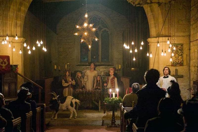 Its a Wonderful Movie Your Guide to Family and Christmas Movies on TV