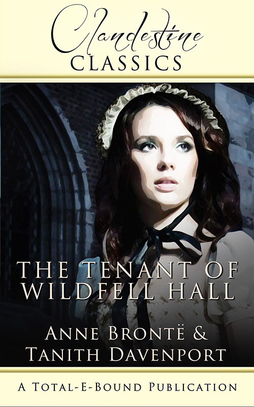 The Tenant of Wildfell Hall