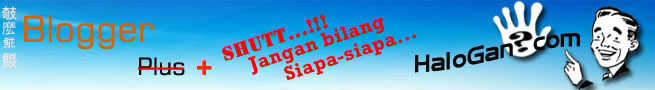 blogger plus blogger plus