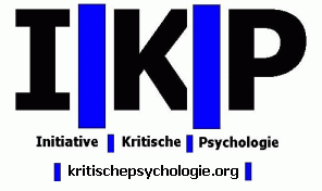 Initiative Critical Psychology
