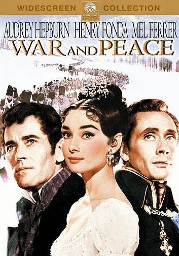 War and Peace: Part II movie