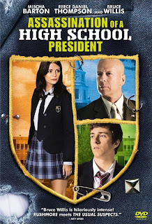Poster de la pelicula El Asesino El Asesino
