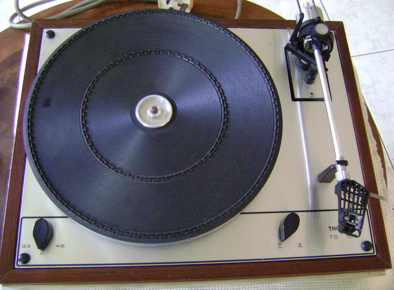 Shure M75