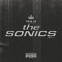 THE SONICS - This is The Sonics (2015) THE SONICS - This is The Sonics (2015)