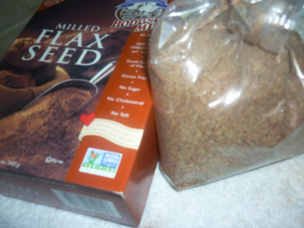 Quick Easy Recipes To Try at Home Flax seed Idly