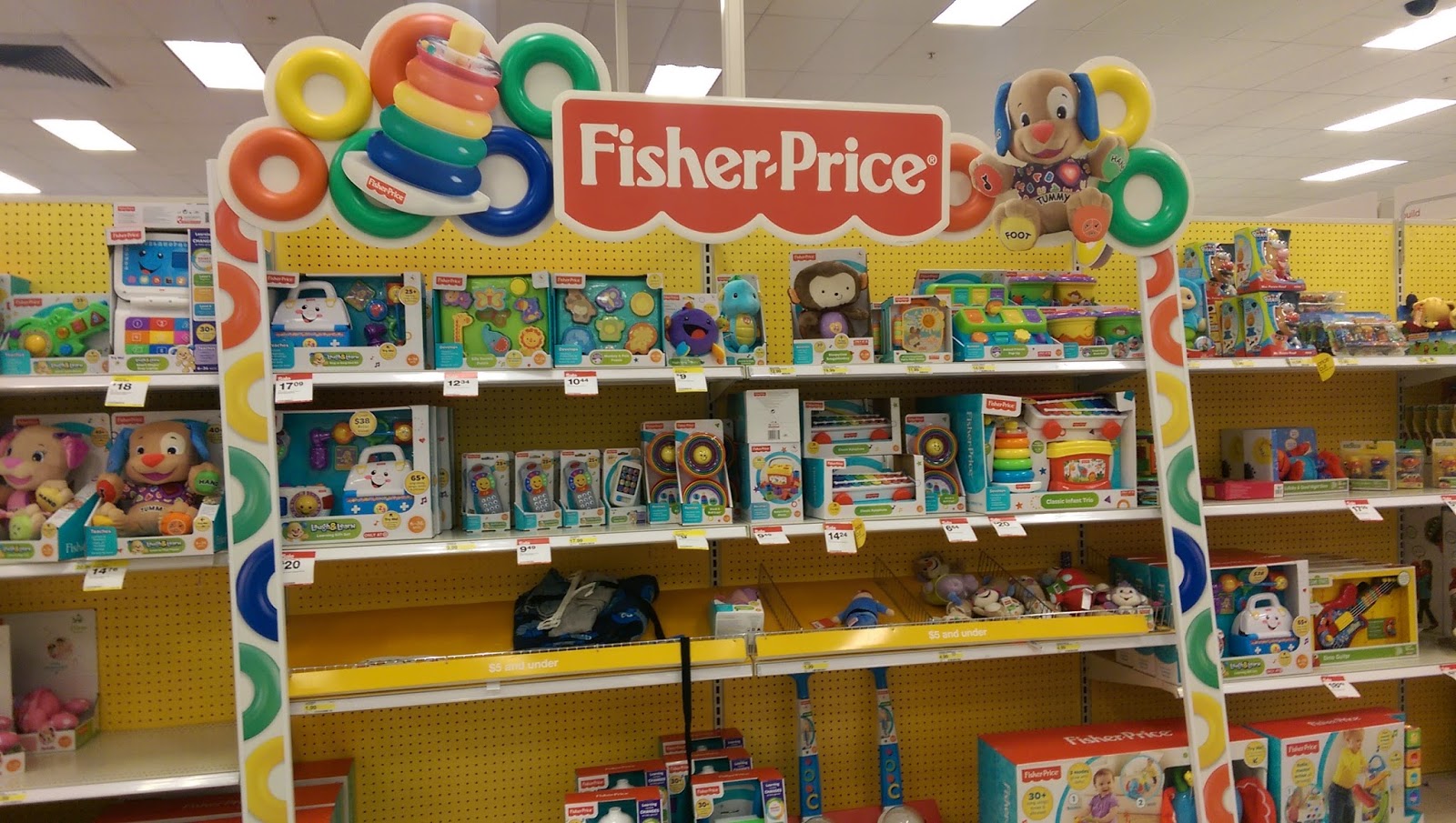 target baby photo album