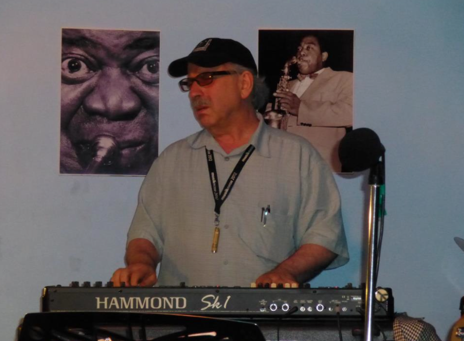 Blues Hammondcast S Weblog Page 39