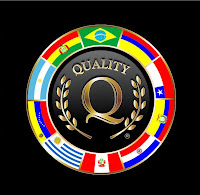 Prêmio Quality Mercosul 2013