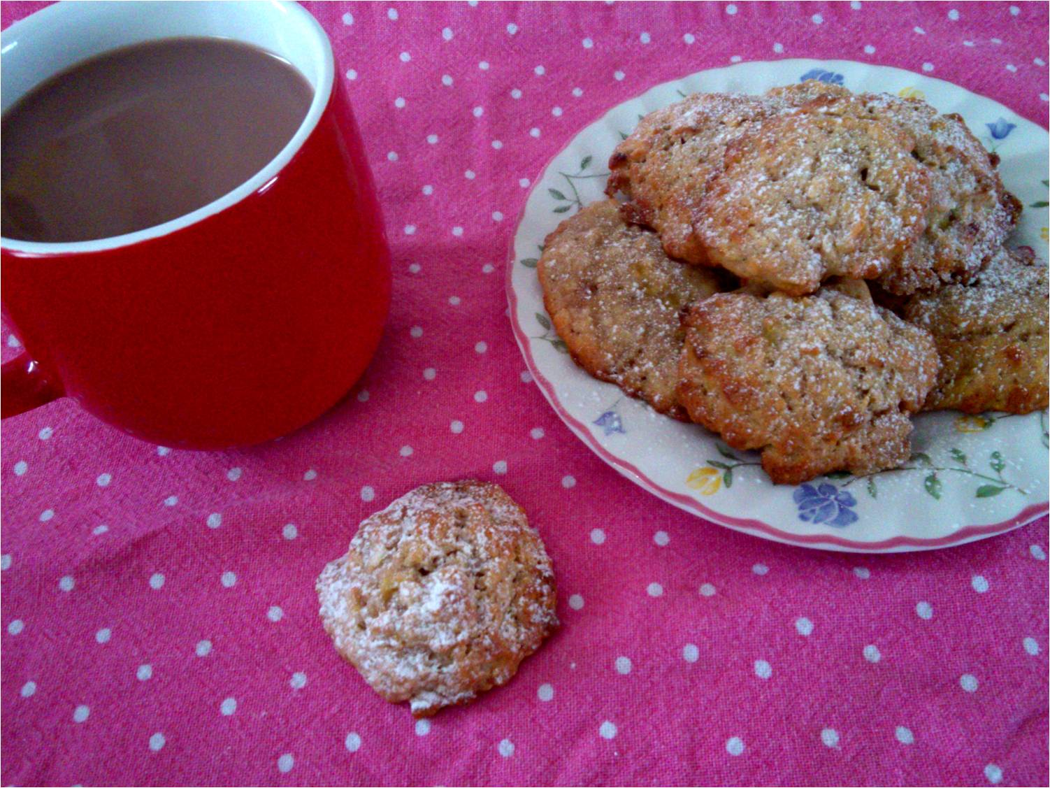 Eggless Banana Cookies Utterly Scrummy Food For Families