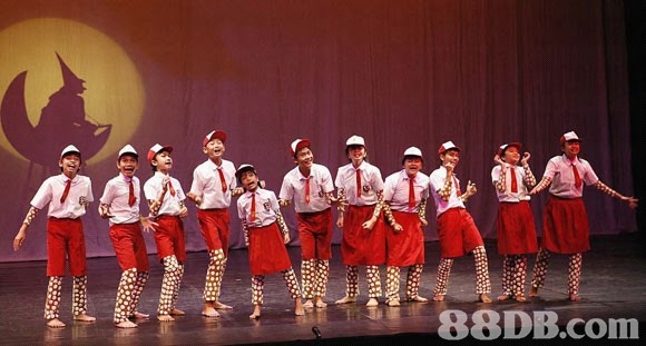 Kreativitas Anak Bangsa Karya Anak Bangsa