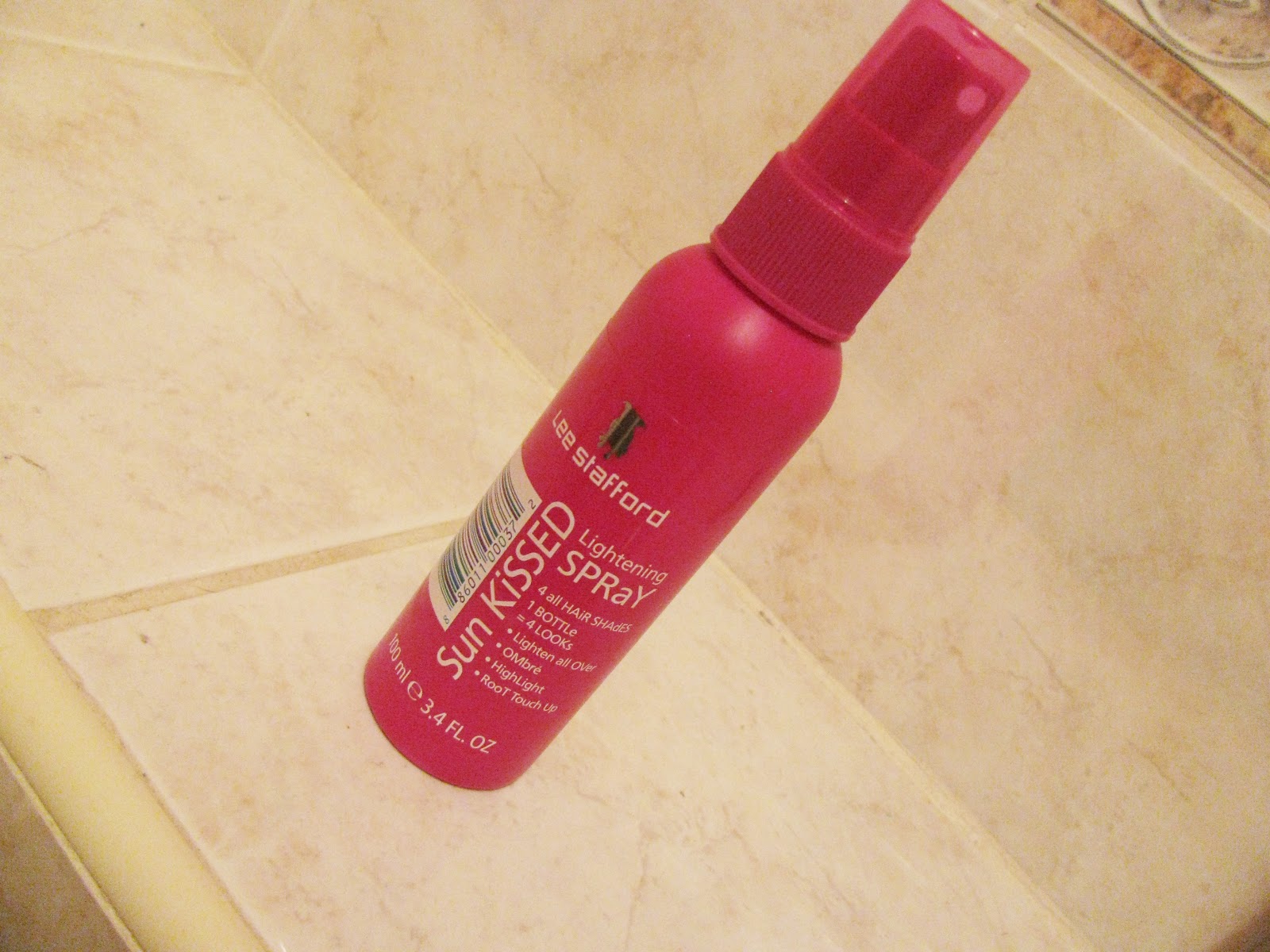 How I Care for My Ombre Hair Style and Splurging