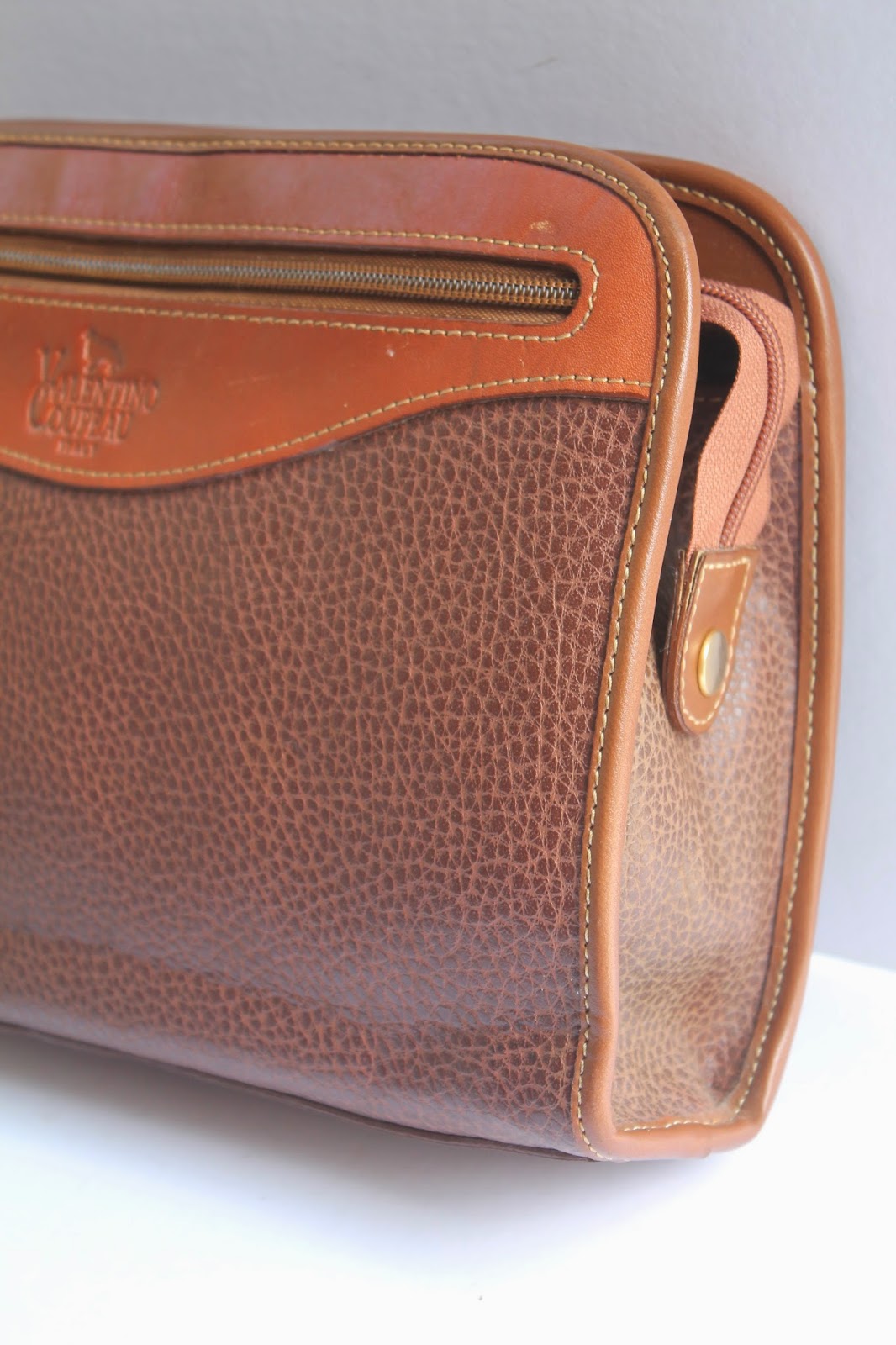 valentino coupeau bag