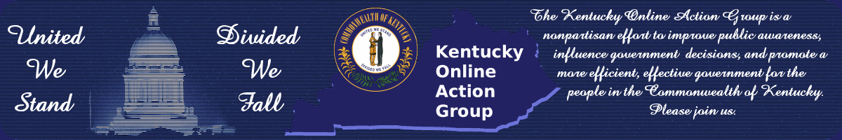 Kentucky Online Action Group