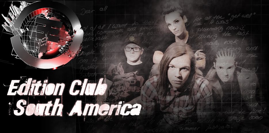 Edition Club TH South America
