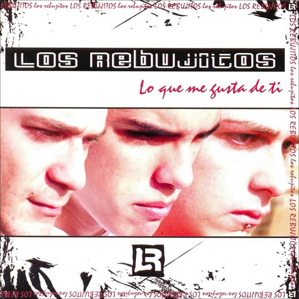 DISCOGRAFIA DE LOS REBUJITOS discografia de los rebujitos: