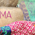 Miss Charizma prints 2014 volume 1 By Riaz Arts / Spring Summer 2014