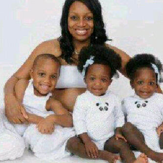 Faces OF Some Of The Passengers On Board The Plane 2