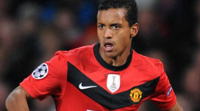 Nani (Man.Utd) Nani (Man.Utd)
