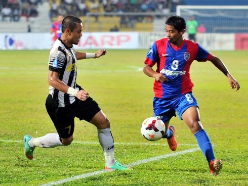 Selangor tumbang, Terengganu rampas takhta Selangor tumbang, Terengganu rampas takhta