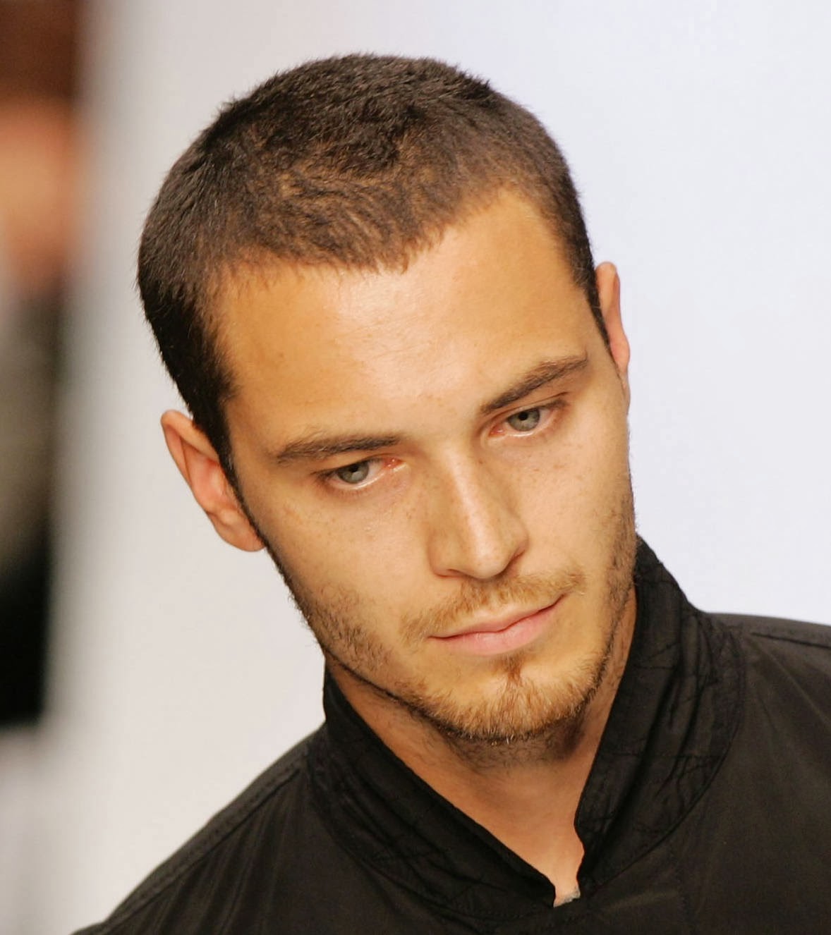 Hairstyle Elibrodepoesia Latest Short Hairstyles For Men