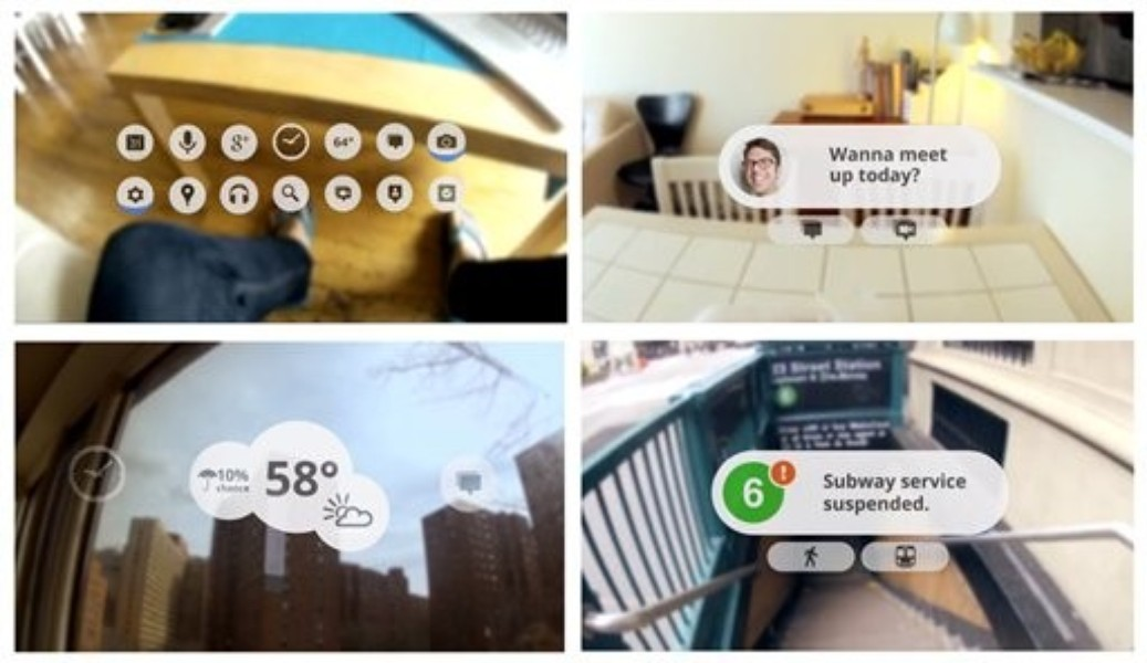 Google Glass Connectivity Is only Wifi going to work? Wearable