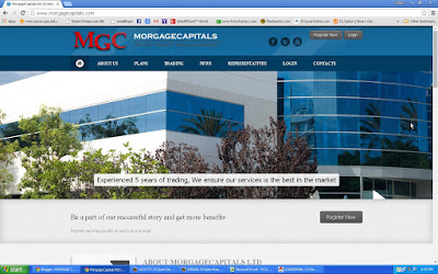 Mgcforex