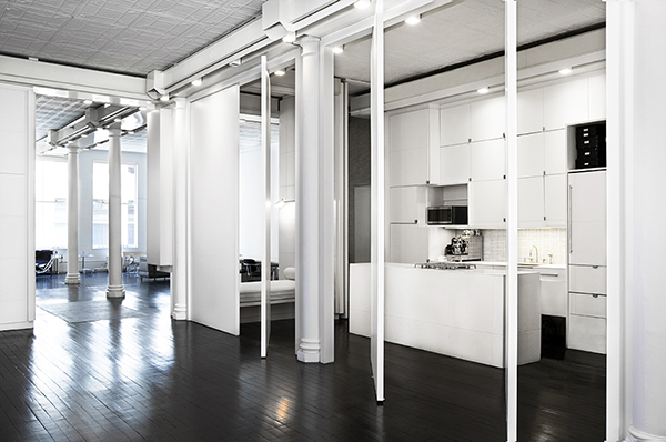 Studiolo | Soho Loft