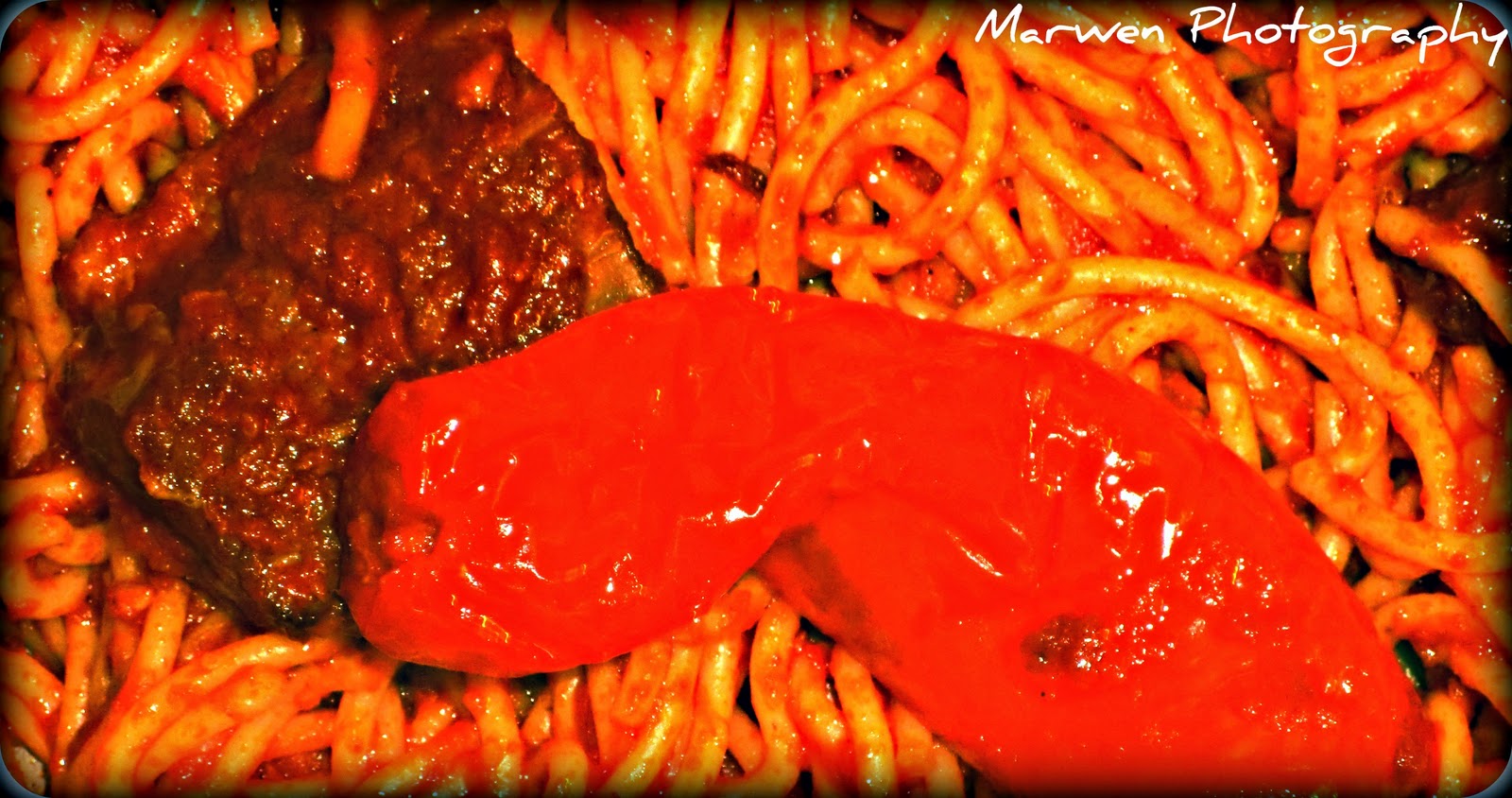 Marwen Photography: Tunisian Pasta, Makrouna Tounsiya