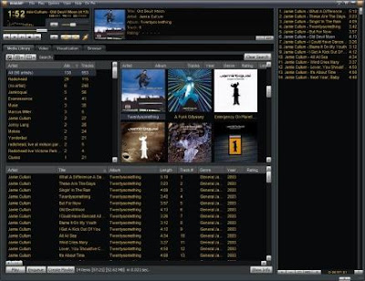 Winamp Skins Download Free on Winamp Media Player 5 621 With Skin