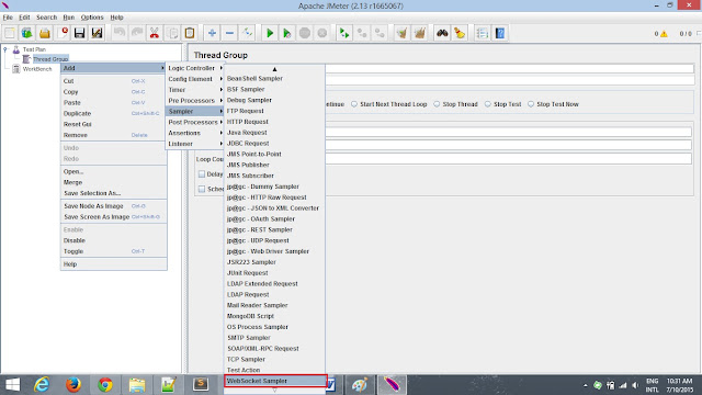 apache jmeter chrome apache jmeter chrome