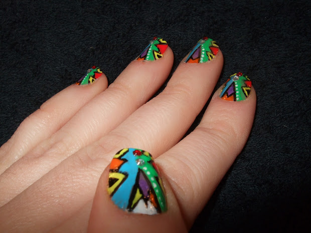 oooooh pretty lady gaga inspired