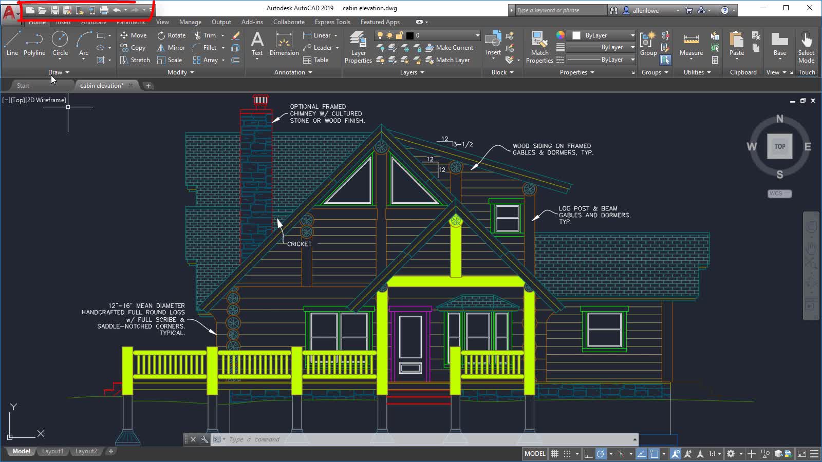 Perfect How To Create 3D Building In Autocad with Epic Design ideas