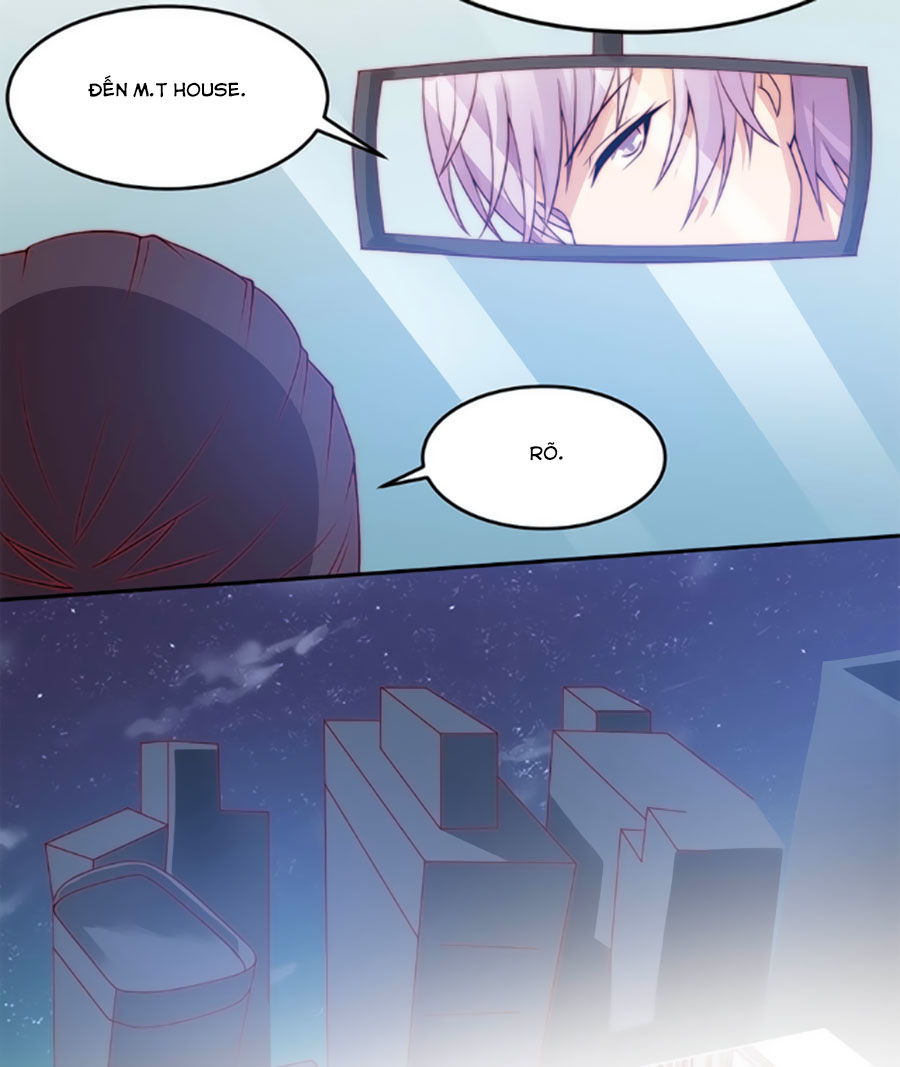 Đại Thúc, Người Ta Sẽ Ngoan Chap 2 - Next Chap 3