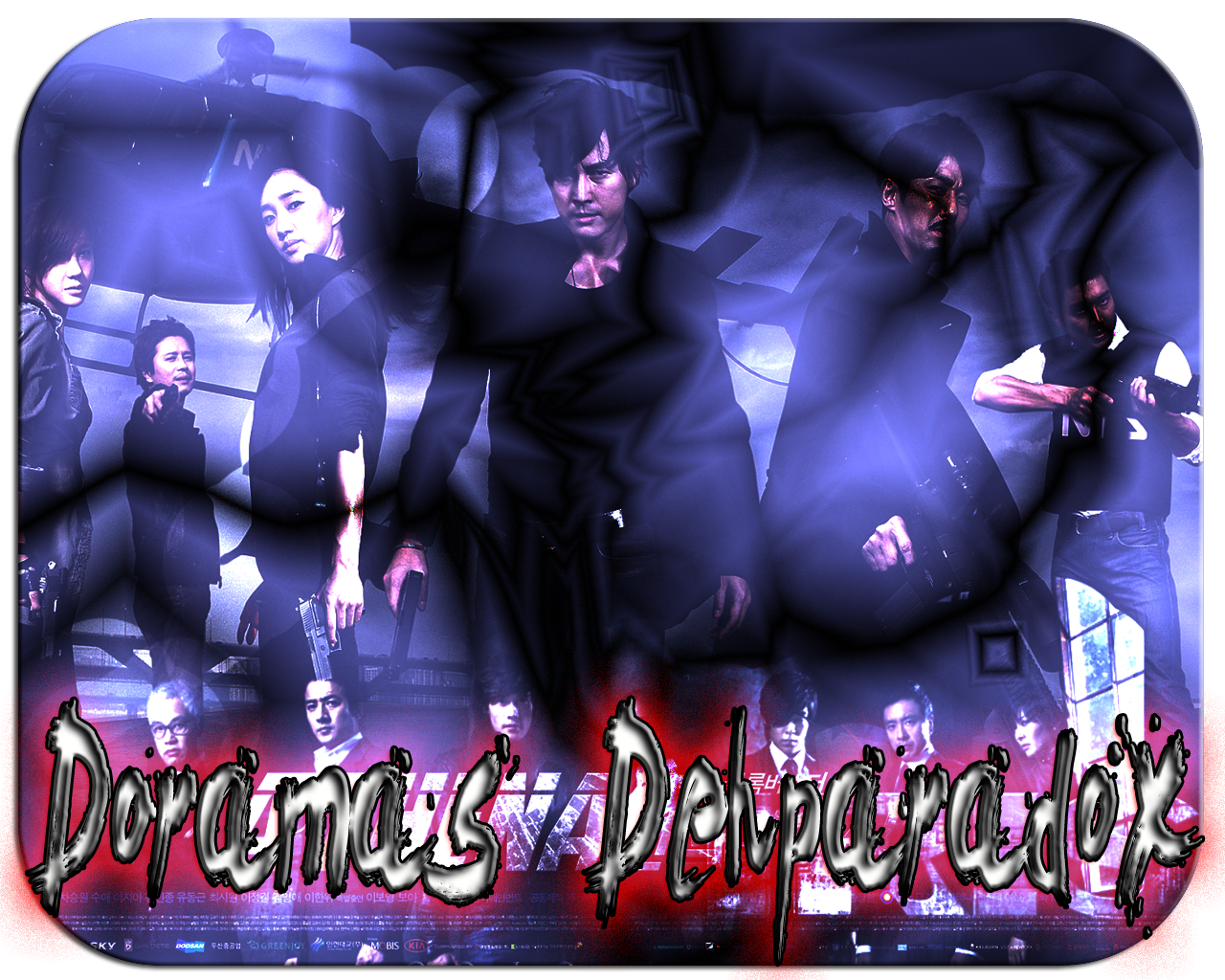 Indice Doramas – Dehparadox.es
