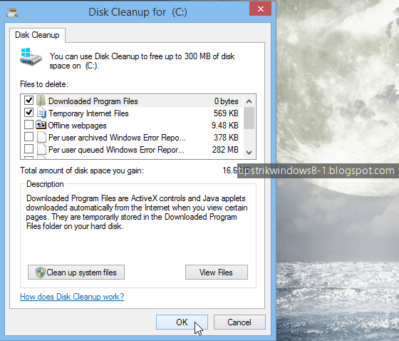 menghemat harddisk komputer menghemat harddisk komputer
