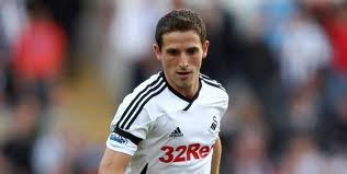 Joe Allen close to signing for Liverpool